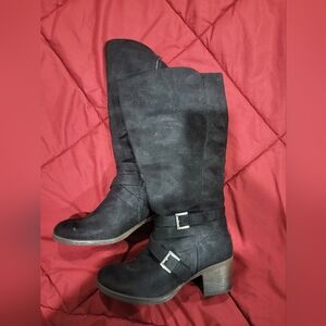 White Mountain Women's Boots